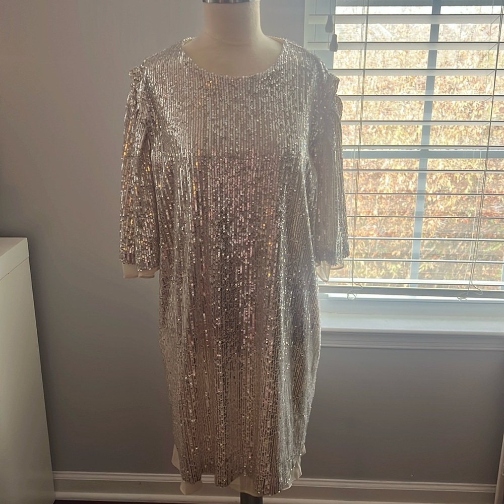 BNWT English Factory Dress